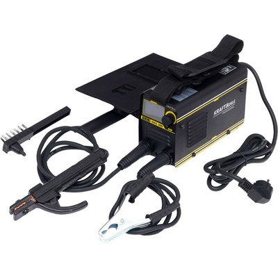 Kraft & Dele MMA IGBT LCD 300A 16771