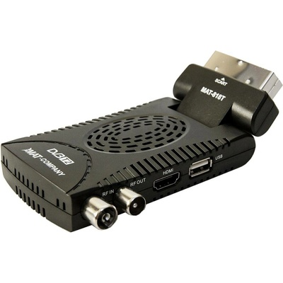 MAT-Company MAT-818