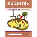 Kuliferdo - Predškolák s ADHD 1 - Sústredenie a pozornosť