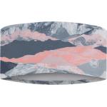 Buff Лента за глава Buff Thermonet Headband - Aghra Rosewood - размер One Size (904-2366-0611)