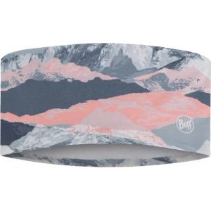 Buff Лента за глава Buff Thermonet Headband - Aghra Rosewood - размер One Size (904-2366-0611)