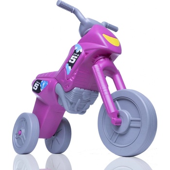 YUPEE Enduro Maxi magenta-sivé