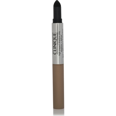 Clinique Oční stíny v tužce High Impact Shadow Play Shadow and Definer Champagne + Caviar 1,9 g