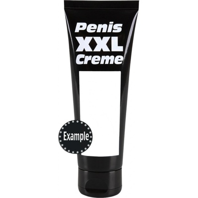 Penis XXL 80ml