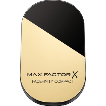 Max Factor Facefinity Compact kompaktní make-up 040 10 g