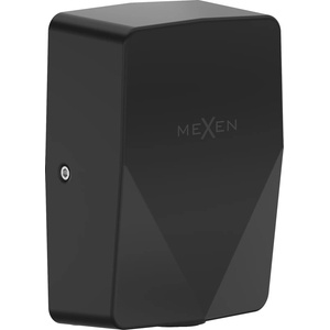 Mexen Ventaro-Mh Slim сешоар за ръце, 700 W, черен мат - 70K053-70 (70K053-70)