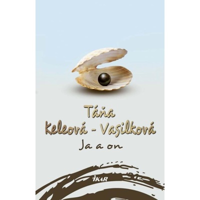 Ja a on, 2. vydanie - Táňa Keleová-Vasilková