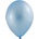 Globos Festival БАЛОНИ 50 БР. 18" - 41 СМ МЕТАЛИК МИКС