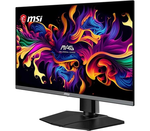MSI MAG 272UP QD-OLED E16