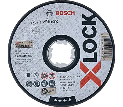 Bosch 2.608.619.265