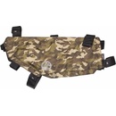 Tašky na bicykel Acepac Zip frame bag M