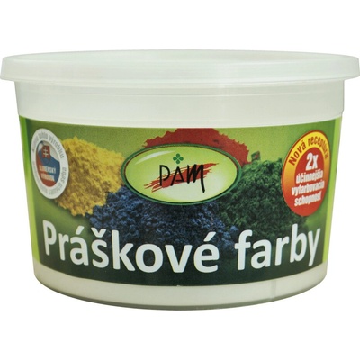 Pam prášková farba do cementu: červená 4315 0,25kg