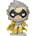 Funko Фигура Funko POP! Animation: My Hero Academia - Gran Torino (Limited Edition) #1161 (076129)