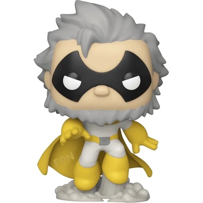 Funko Фигура Funko POP! Animation: My Hero Academia - Gran Torino (Limited Edition) #1161 (076129)