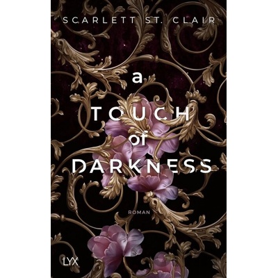 A Touch of Darkness
