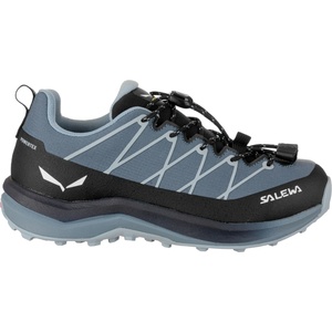 Salewa Детски мултиспорт обувки Salewa Kid's Wildfire 2 PTX Multisport shoes - Java Blue / Navy Blazer - размер 30 (EU) (702-2743-0214)