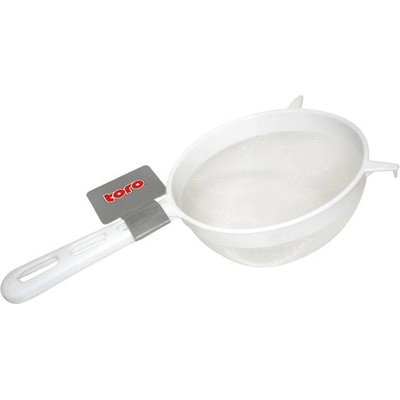 Plastové cedidlo TORO 18cm