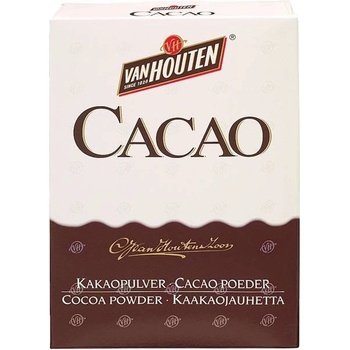 Van Houten Kakao klasické 250 g