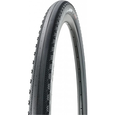 Maxxis Receptor 650x47b kevlar