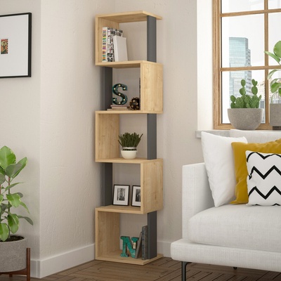 ASG Етажерка Sonoma (8681875324181)