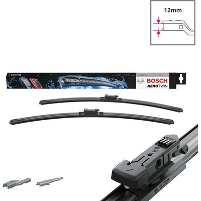 Bosch Aerotwin 600+530 mm BO 3397118966