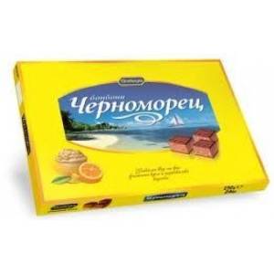 Черноморец Бонбони Черноморец 172гр