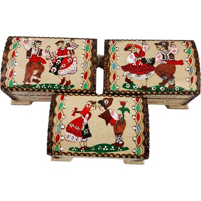 МАЛЪК СКРИН С ПИРОГРАФ С БЪЛГАРСКИ МОТИВИ РАЗЛИЧНИ МОДЕЛИ