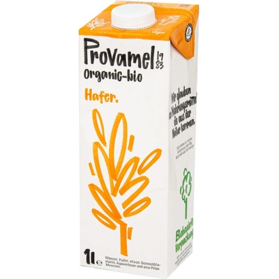 Provamel Bio Ovsený nápoj 1 l