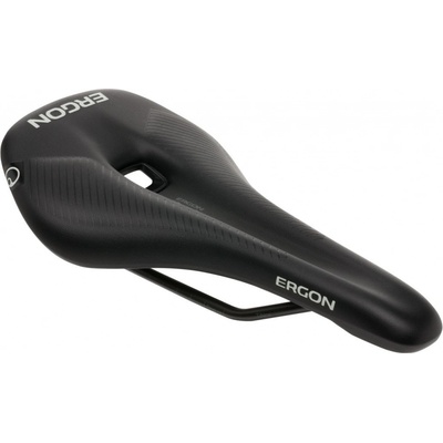 Ergon SR Pro Carbon pánské - stealth 147 mm černé