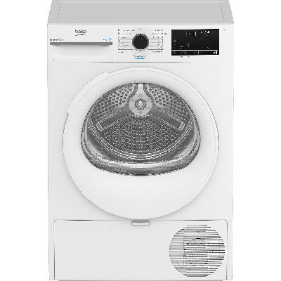 Sušička BEKO BM3T4924WW