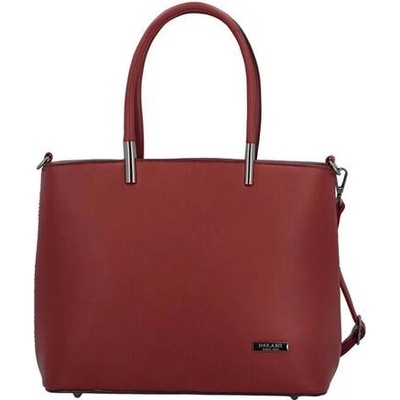 Delami dámská kabelka D5906 Bordo