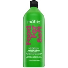 Matrix Food For Soft Hydratační šampon 1000 ml