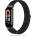 Tech-Protect Текстилна каишка за Xiaomi Smart Band 8 / 9 / NFC от Tech-Protect Nylon - Черна (9490713935118)
