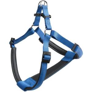 Ferplast Daytona P Medium Нагръдник за куче с мека основа, различен цвят