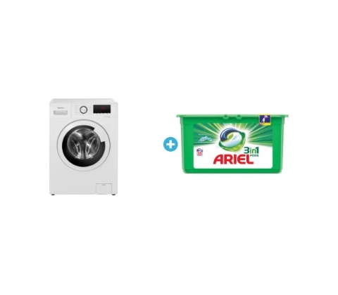 Hisense WFHV7012