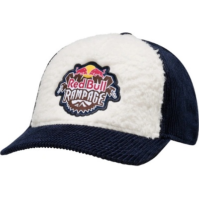 Red Bull Freeride Fleece Cap