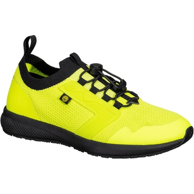 PORTWEST FT22 OB ESD SR polobotka Žlutá