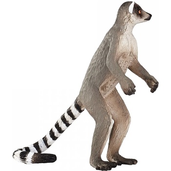 Image 1 of Mojo Фигурка Mojo Wildlife - Лемур (387177)