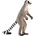 Mojo Фигурка Mojo Wildlife - Лемур (387177)