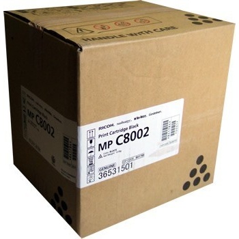 Ricoh 841784 черен (black) оригинален тонер (841784, 842147)