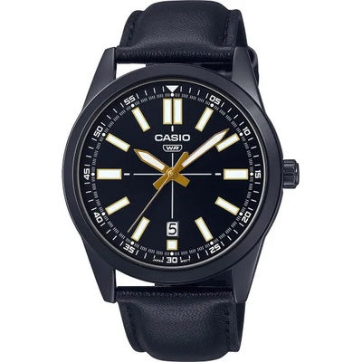Casio MTP-VD02BL-1EUDF