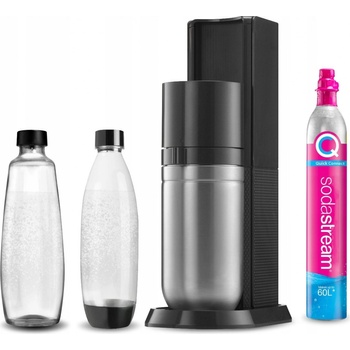 SodaStream DUO black