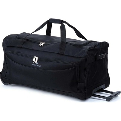Airtex Worldline 898/95 černá 39x41x95 cm 150 l
