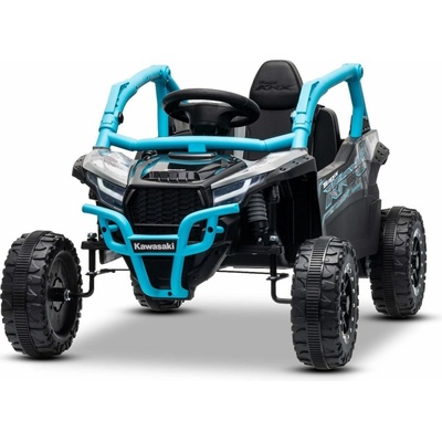Beneo Kawasaki TERYX KRX 1000 12V Elektrické autíčko modrá