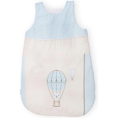 KikkaBoo Спален чувал 0-6 месеца Puppy on Balloon (41130000003)