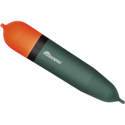 Fox Rage HD Slim Slider Splávek 15g
