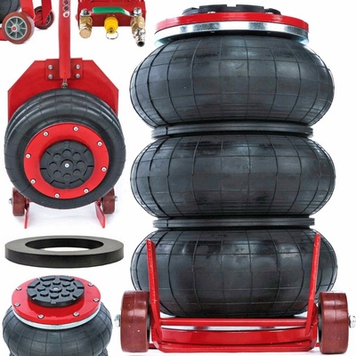 Kraft&Dele KD470 Pneumatický balonový zvedák 3,5 t | Zboží Auto