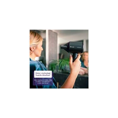 TrueLife HairDryer D3