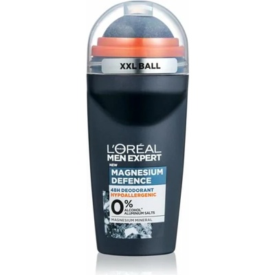 L'Oréal Men Magnezium Expert roll-on 50 ml