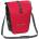 VAUDE Велосипедна дисага Vaude Aqua Back Panniers - Red - размер 48 l (510-1401-0711)